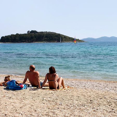 Apartments With A Parking Space Pakostane, Biograd - 14054 Екстер'єр фото