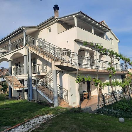 Apartments With A Parking Space Pakostane, Biograd - 14054 Екстер'єр фото