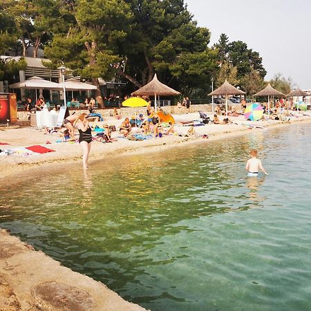 Apartments With A Parking Space Pakostane, Biograd - 14054 Екстер'єр фото