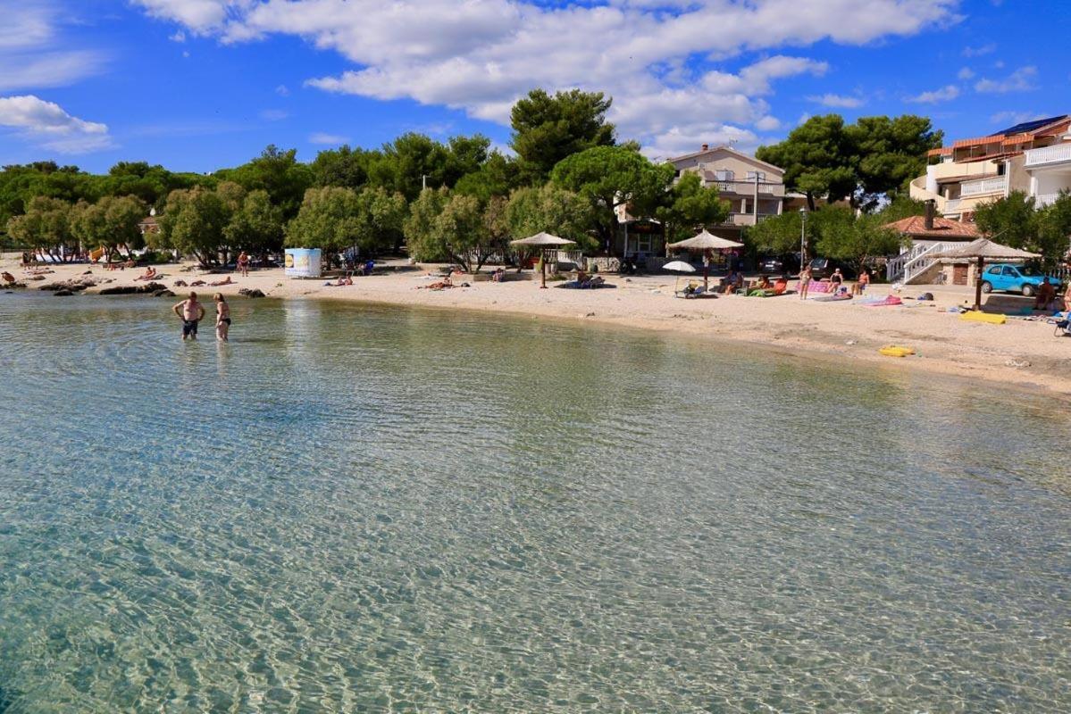 Apartments With A Parking Space Pakostane, Biograd - 14054 Екстер'єр фото