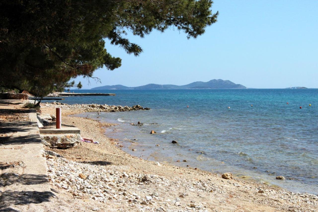 Apartments With A Parking Space Pakostane, Biograd - 14054 Екстер'єр фото