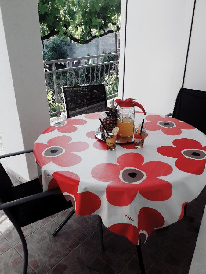 Apartments With A Parking Space Pakostane, Biograd - 14054 Екстер'єр фото