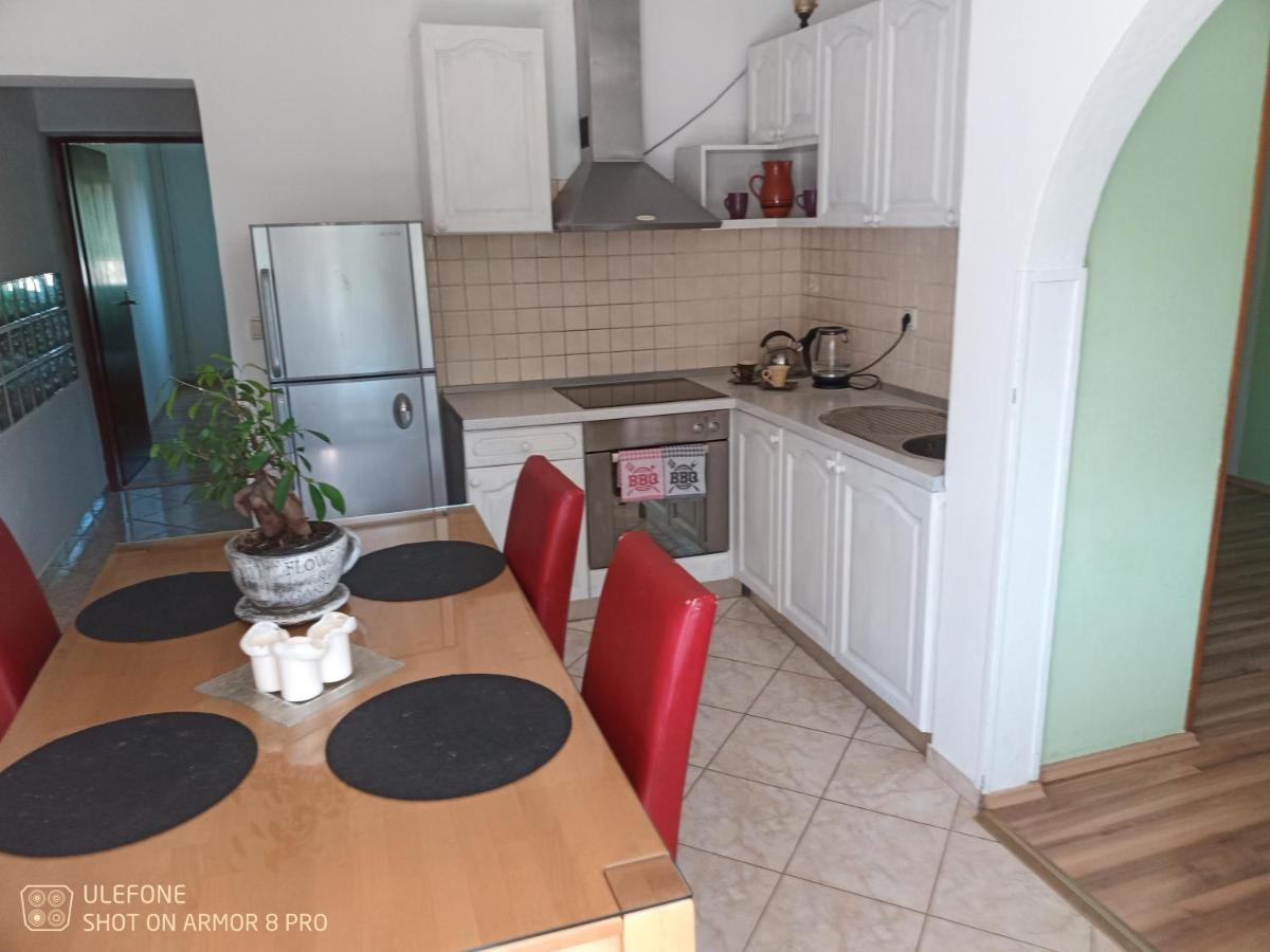 Apartments With A Parking Space Pakostane, Biograd - 14054 Екстер'єр фото